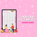 1 Millón en 2 meses