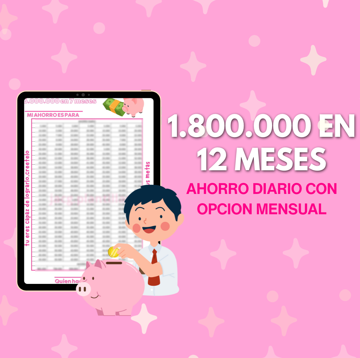1.800.000 en 12 meses