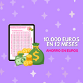 10.000 euros en 12 meses